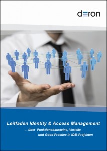 Identity & Access Management Guideline
